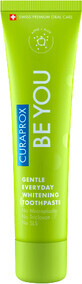 Curaprox BE YOU Explorer toothpaste - green 60 ml