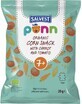 Salvest P&#245;nn Organic Tomato crisps, 1 x 20 g