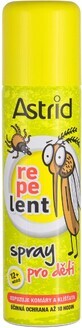 Baby repellent Astrid 150 ml
