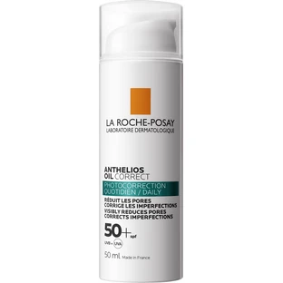 La Roche-Posay Anthelios Olie Correct SPF50+ 50ml