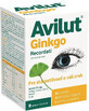 Avilut Ginkgo Recordati 90 capsules