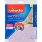 Vileda Actifibre micro handdoek, 29 x 29 cm