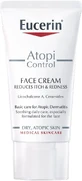Eucerin AtopiControl Dry Skin Facial Cream 50 ml