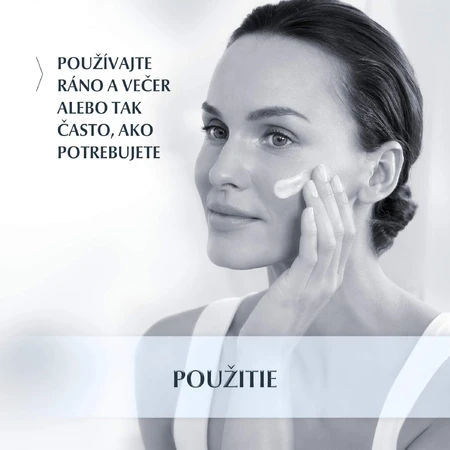 Eucerin AtopiControl Crème visage peau sèche 50 ml