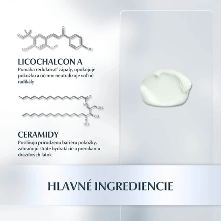 Eucerin AtopiControl Crème visage peau sèche 50 ml