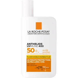 La Roche-Posay UVMune 400 Anthelios Kühlendes Fluid SPF50+ 50 ml