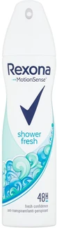 Rexona Antiperspirant Shower Clean 150 ml