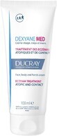Ducray Dexyane MeD Cream soothing repair cream, eczema 100 ml