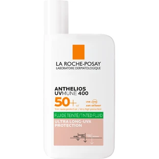La Roche-Posay Anthelios Fluid spf 50+ getönt 50 ml