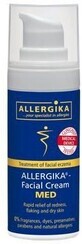 MED anti-allergy face cream 50 ml