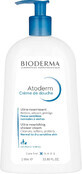 Bioderma Atoderm shower cream 1 l
