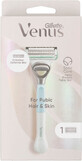 Gillette Venus women&#39;s razor, bikini line