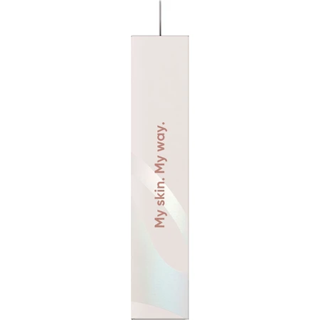 Maquinilla de afeitar femenina Gillette Venus, línea bikini