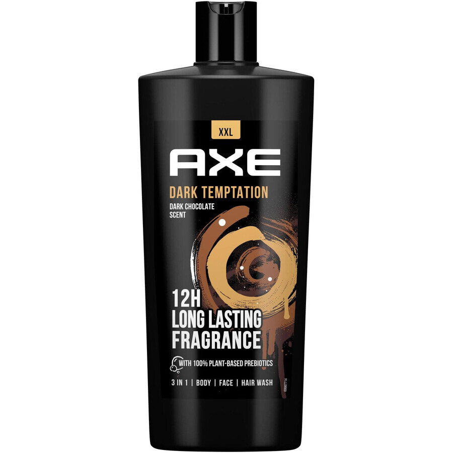 Gel de duș AXE Dark temptation 700 ml
