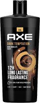 AXE Dark temptation douchegel 700 ml