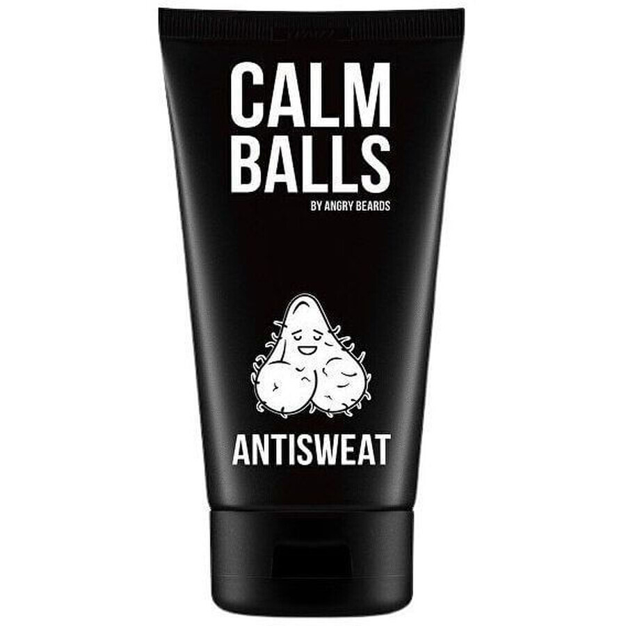 Comprar Angry Beards Desodorante de bola antisudor 150 ml Angry Beards Desodorante de bola antisudor 150 ml