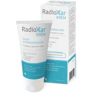 RadioXar crema 150 ml