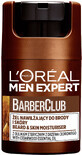 L&#39;Or&#233;al Paris Men Expert Barber Club Beard, Chin and Skin Moisturizer 50 ml