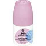 Yves Rocher Deodorante 24 h al cotone 50 ml