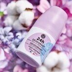 Yves Rocher Deodorant 24 h cotton-flavored 50 ml Yves Rocher Deodorant 24 h cotton-flavored 50 ml
