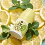 Yves Rocher Deodorante 24 h Agrumi e Menta 50 ml Yves Rocher Deodorante 24 h Agrumi e Menta 50 ml