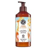 Yves Rocher Lozione per il corpo all'avena e al grano saraceno 390 ml