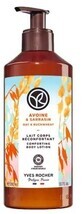 Yves Rocher Loci&#243;n Corporal Avena y Alforf&#243;n 390 ml