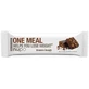 Nupo One Meal Bar - Crispy Brownie 60 g