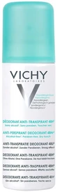 Vichy Antitranspirante Desodorante y Antitranspirante 48h Spray 125 ml