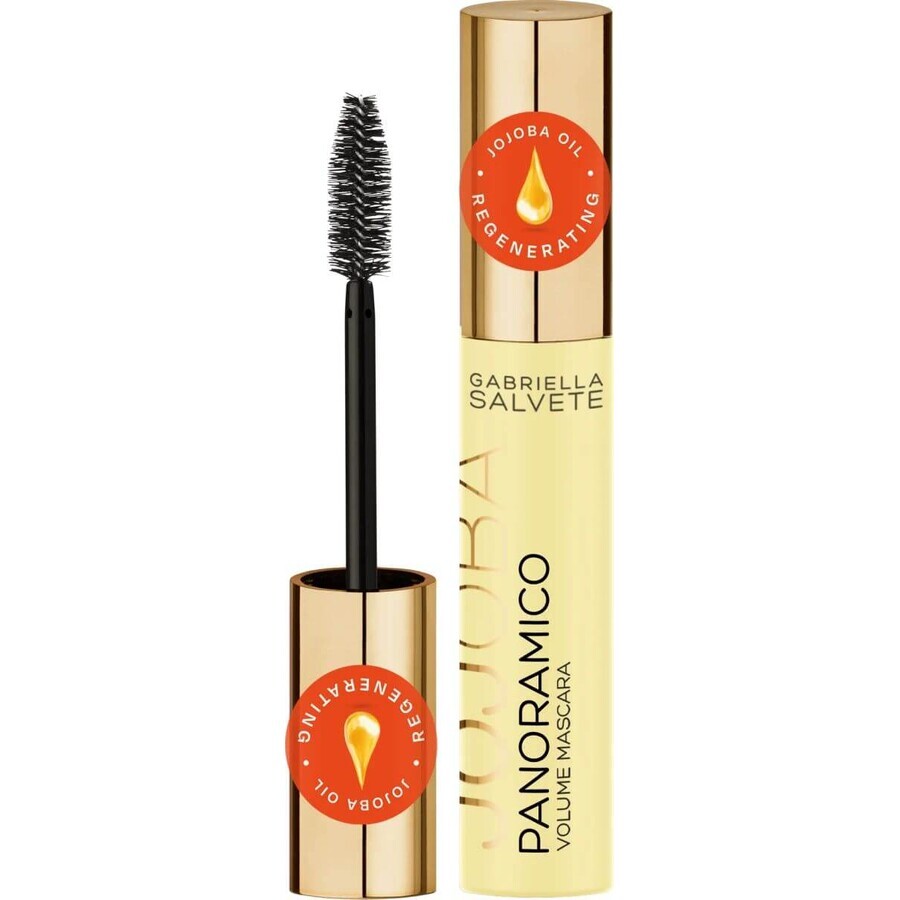 Comprar Gabriella Salvete Máscara Panorámica Jojoba 13 ml Gabriella Salvete Máscara Panorámica Jojoba 13 ml