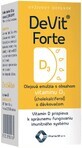 DeVit Forte drops 22 ml
