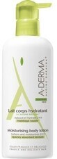 A-Derma loci&#243;n corporal hidratante 400 ml
