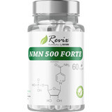 Maxxwin NMN 500 Forte 60 cápsulas
