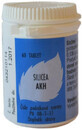 Kiezelzuur 60 tabletten