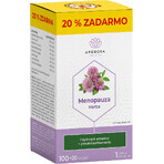 Aporosa Menopause Herba 120 capsule Aporosa Menopause Herba 120 capsule
