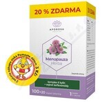 Aporosa Menopause Herba 120 capsule Aporosa Menopause Herba 120 capsule