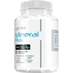Zerex Zerex Mineral Plus - Kalzium, Magnesium, Zink zur Stärkung der Knochen und Muskeln 90 Weichkapseln