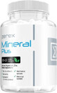 Zerex Zerex Mineral Plus - Kalzium, Magnesium, Zink zur St&#228;rkung der Knochen und Muskeln 90 Weichkapseln