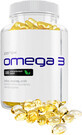 Zerex Omega 3, 100 capsules