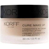 Korff Crema Maquillaje Lifting 04 30 ml
