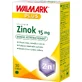 Walmark Zink 15mg, 30 Tabletten