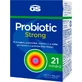 GS Probiotic Strong 40 capsules