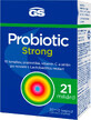 GS Probiotic Strong 40 capsule