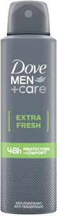 Dove Men+Care Strong antiperspirant for men 150 ml