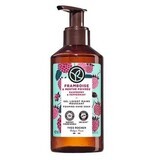 Yves Rocher Sapone liquido per le mani Menta e lampone 190 ml