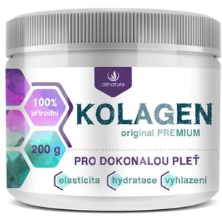 Colágeno Allnature Original Premium 200 g