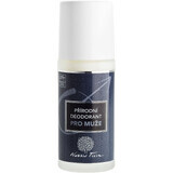 Nobilis Tilia Deodorant für Männer 50 ml
