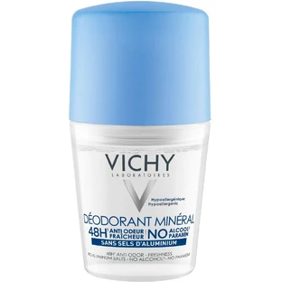 Vichy Minerale Deodorant Deo 50 ml