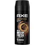 AXE Dark Templation desodorante en spray para hombre 150 ml