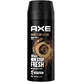 AXE Dark Templation desodorante en spray para hombre 150 ml